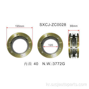 OEM ME659946/ME663621의 Mitsubish 용 자동 부품 전송 동기화 제